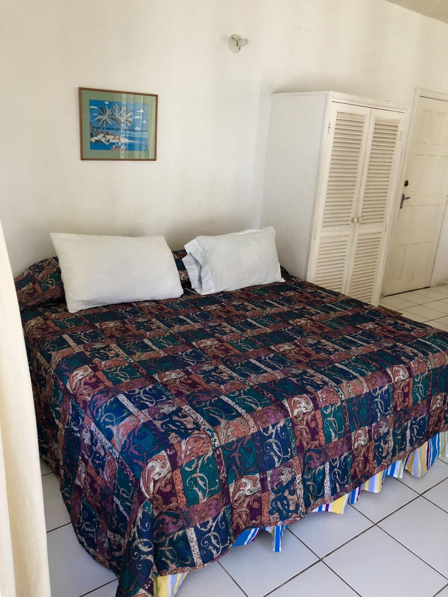 Skycastles Condominiums Ocho Rios Exterior foto