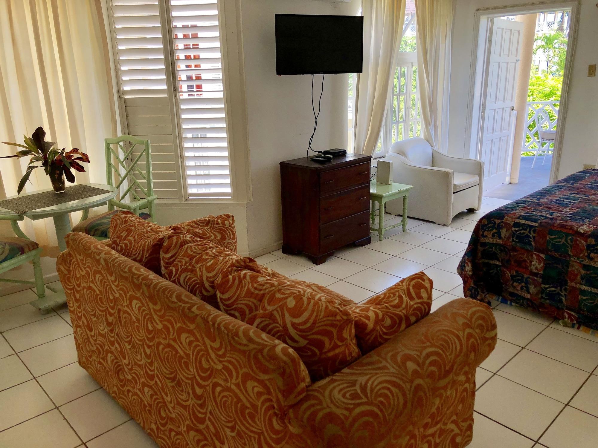 Skycastles Condominiums Ocho Rios Exterior foto